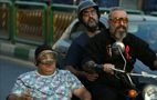 فیلم سامورایی در برلین